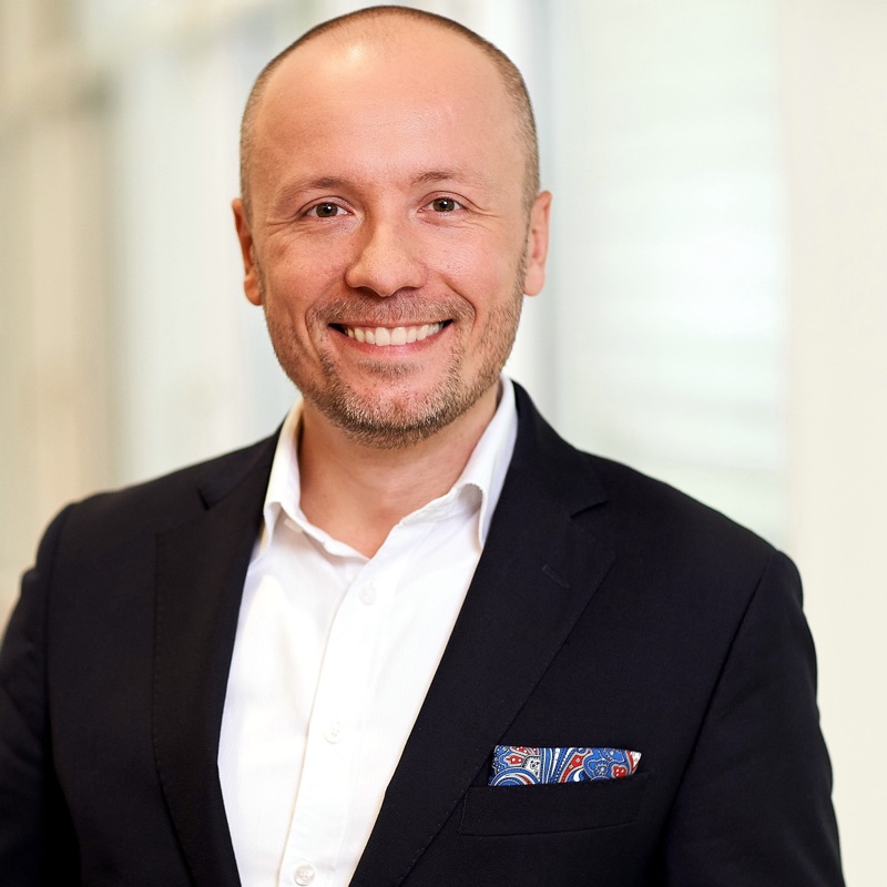Michał Wiśniewski